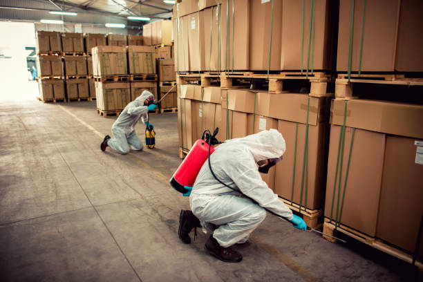  South Floral Park, NY Pest Control Pros