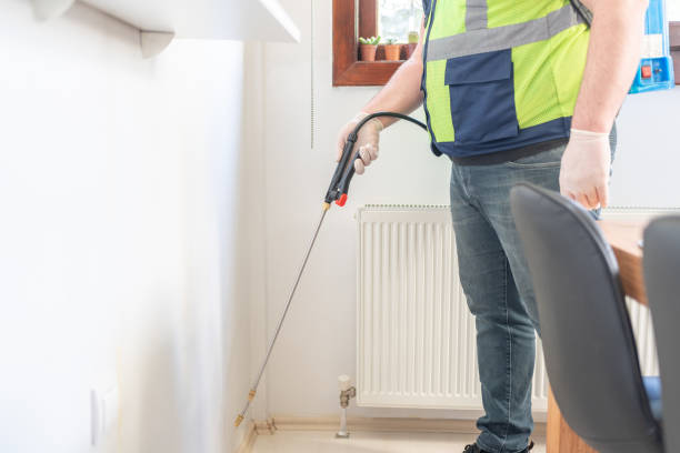 Best Pest Removal Services  in South Floral Park, NY